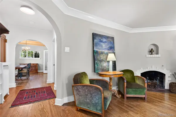 1600 Hudson ST, Denver, CO 80220