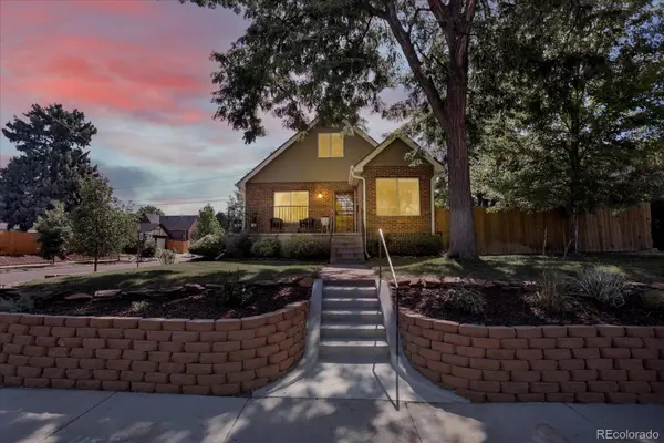 2994 Ash ST, Denver, CO 80207