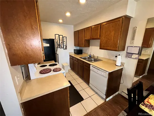 14852 E Kentucky DR #935, Aurora, CO 80012