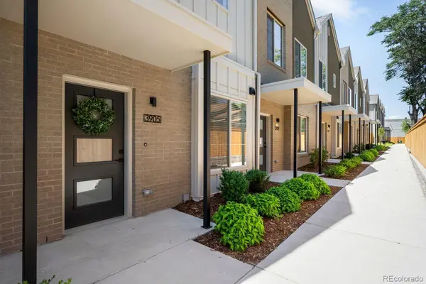 3905 Upham ST, Wheat Ridge, CO 80033