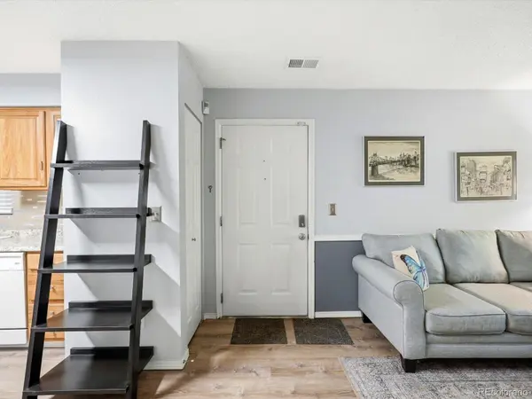 7369 S Gore range RD #105, Littleton, CO 80127