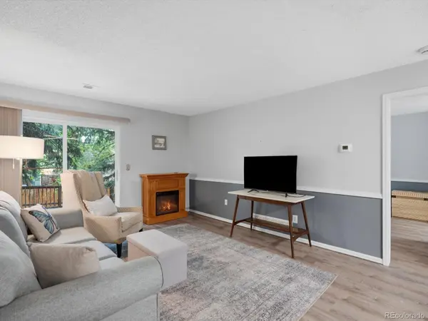 7369 S Gore range RD #105, Littleton, CO 80127