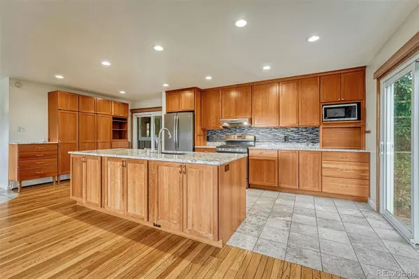 325 Altura WAY, Colorado Springs, CO 80906