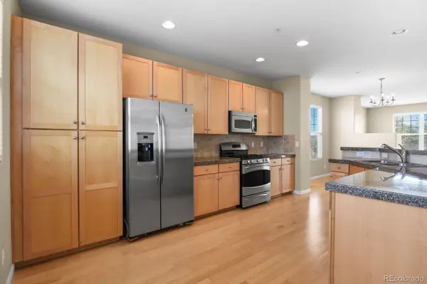 822 S Wahsatch AVE, Colorado Springs, CO 80903