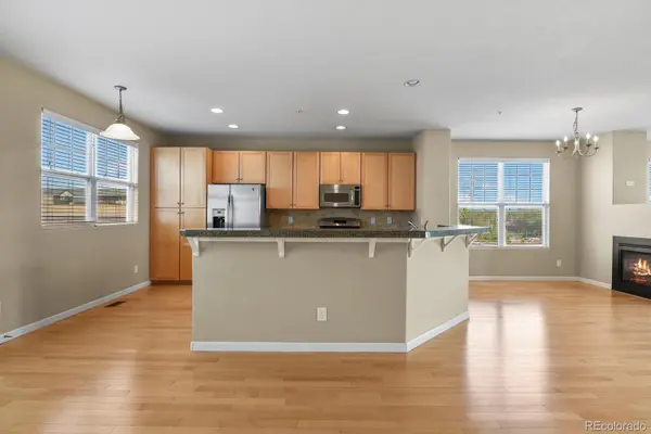 822 S Wahsatch AVE, Colorado Springs, CO 80903