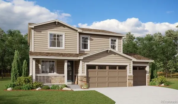 2997 N Eaton Park ST, Aurora, CO 80019
