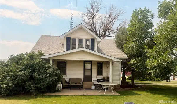33578 E 160th AVE, Hudson, CO 80642