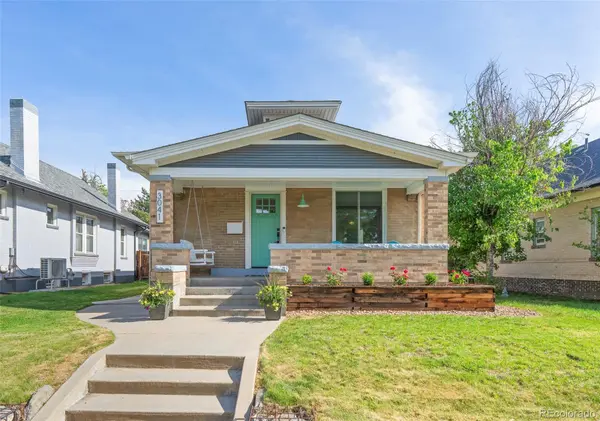 3041 W Clyde PL, Denver, CO 80211