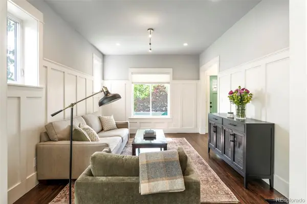 3041 W Clyde PL, Denver, CO 80211