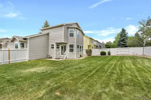 3280 Brunswick DR, Colorado Springs, CO 80920
