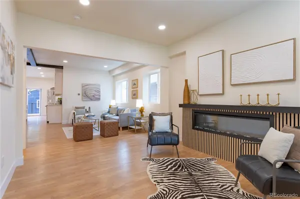 3928 Vallejo ST, Denver, CO 80211