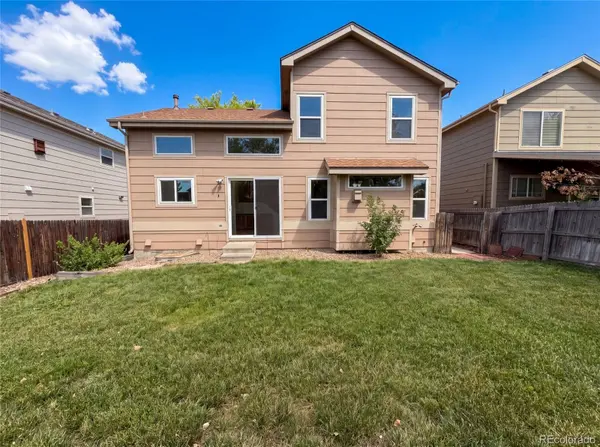 4149 S Rome ST, Aurora, CO 80018