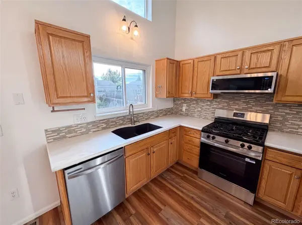 4149 S Rome ST, Aurora, CO 80018
