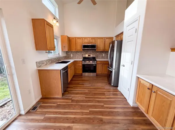 4149 S Rome ST, Aurora, CO 80018