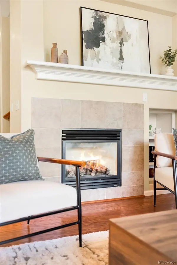 8922 E Otero PL, Englewood, CO 80112