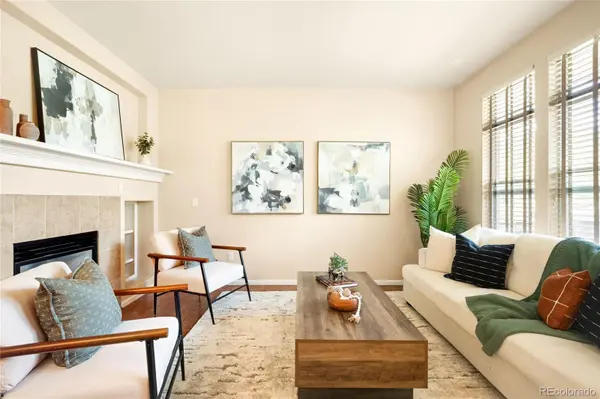 8922 E Otero PL, Englewood, CO 80112