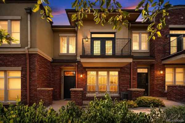 8922 E Otero PL, Englewood, CO 80112