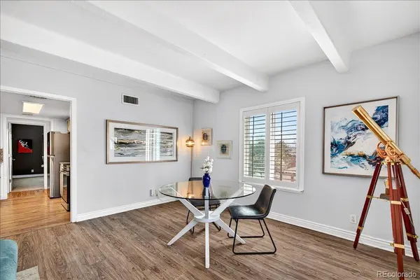 2525 S Dayton WAY #2010, Denver, CO 80231