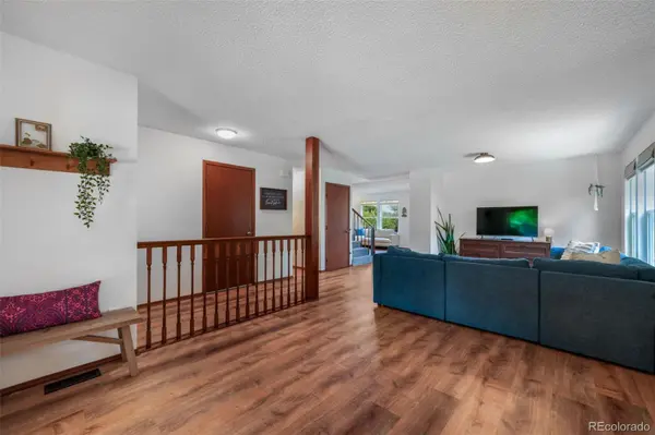 7925 Contrails DR, Colorado Springs, CO 80920