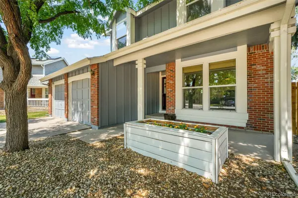 7925 Contrails DR, Colorado Springs, CO 80920