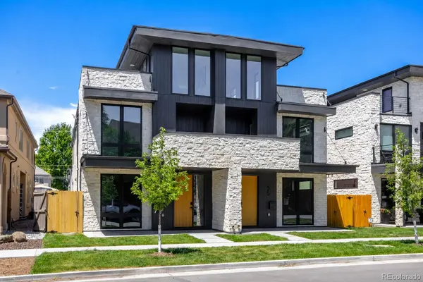 37 S Jackson ST, Denver, CO 80209