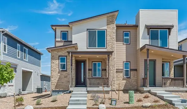 21373 E 67th AVE, Aurora, CO 80019