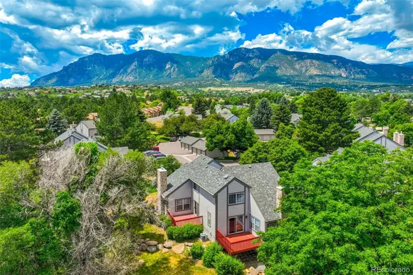 314 Cobblestone DR, Colorado Springs, CO 80906