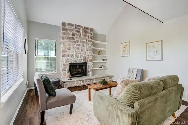 314 Cobblestone DR, Colorado Springs, CO 80906