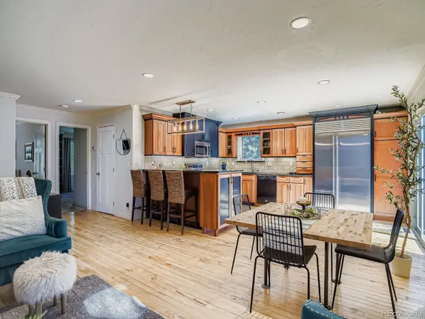 6434 Joan LN, Evergreen, CO 80439