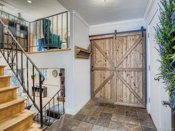 6434 Joan LN, Evergreen, CO 80439