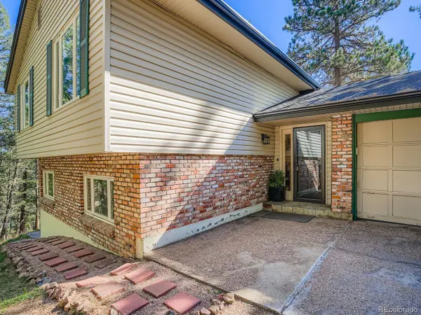 6434 Joan LN, Evergreen, CO 80439