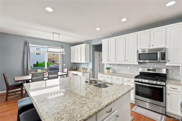 3064 Trailblazer WAY, Castle Rock, CO 80109