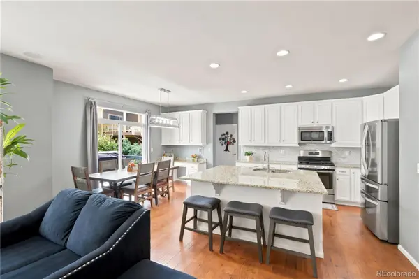 3064 Trailblazer WAY, Castle Rock, CO 80109