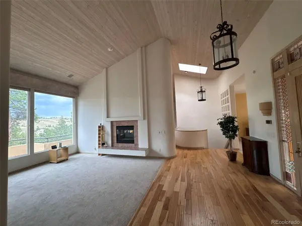 935 Castle Ridge RD, Golden, CO 80401