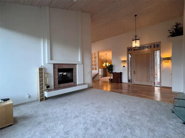 935 Castle Ridge RD, Golden, CO 80401