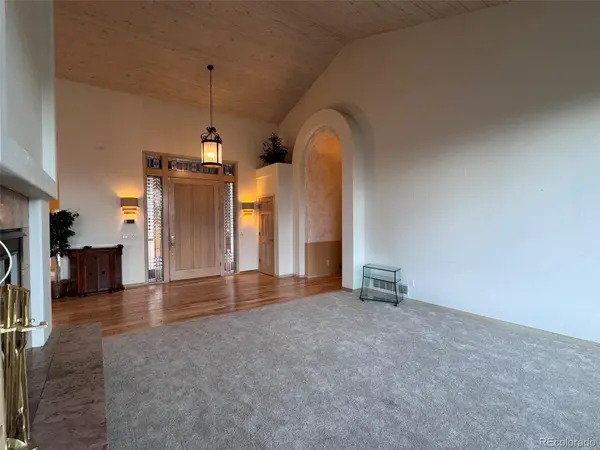 935 Castle Ridge RD, Golden, CO 80401