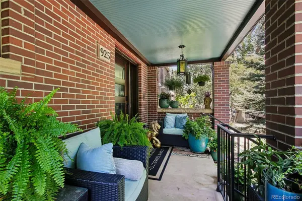 925 N Emerson ST, Denver, CO 80218