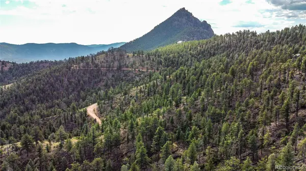 TBD Cathedral TRL, Conifer, CO 80433