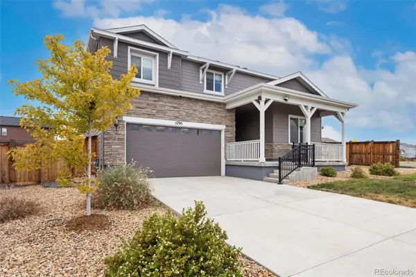 11795 Pontiac ST, Thornton, CO 80233