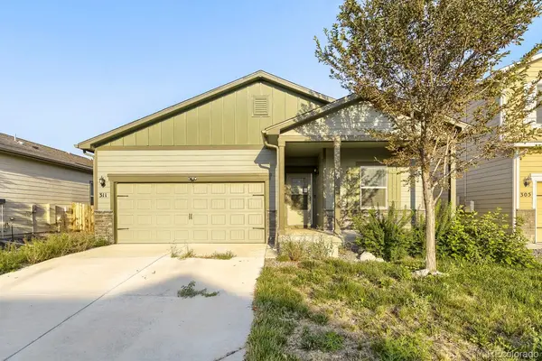 311 Maple ST, Bennett, CO 80102