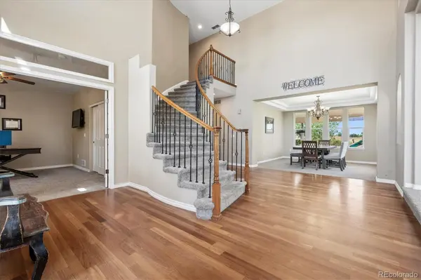 5609 Brahma PL, Parker, CO 80134