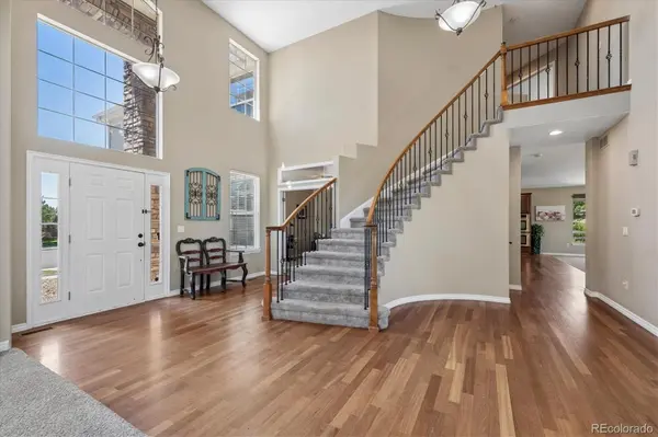 5609 Brahma PL, Parker, CO 80134