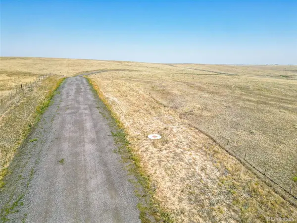 Parcel 3 Last Dart Road, Kiowa, CO 80117