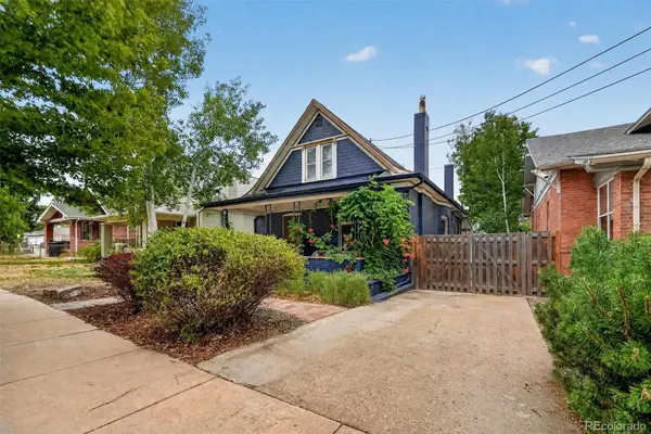 4044 Shoshone ST, Denver, CO 80211