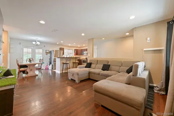1248 S Eaton ST, Lakewood, CO 80232