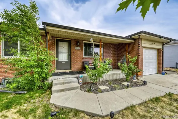 1248 S Eaton ST, Lakewood, CO 80232