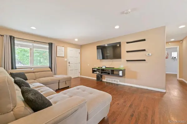 1248 S Eaton ST, Lakewood, CO 80232