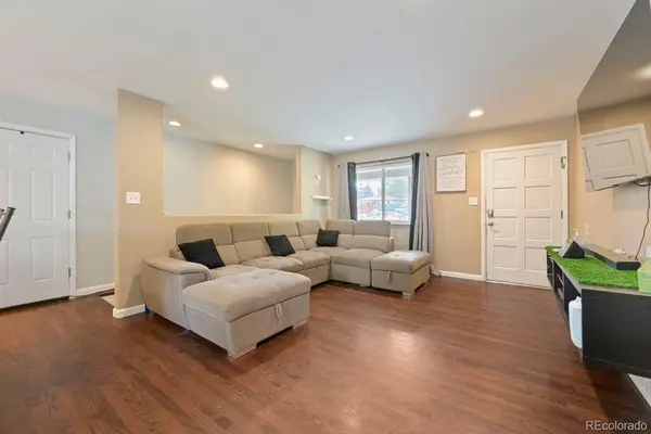 1248 S Eaton ST, Lakewood, CO 80232