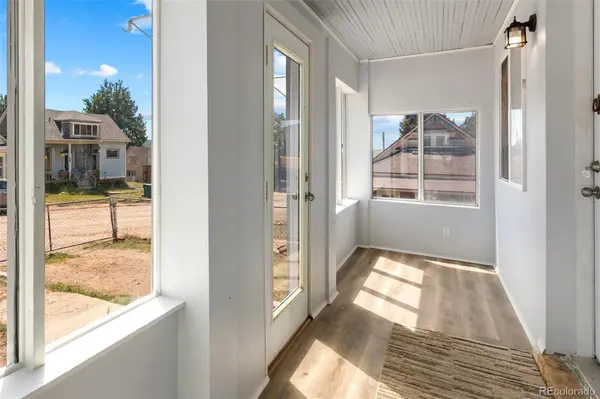 223 S Second ST, Victor, CO 80860
