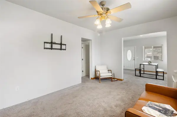 223 S Second ST, Victor, CO 80860